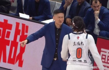 开云体育赛事集团-机会来了！广东队有望挖走“三王炸”，这才是杜锋的夺冠底牌？