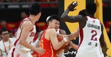 开云体育官方-解说：山西在实力上和广厦差一档，逼到如此地步已非常不易
